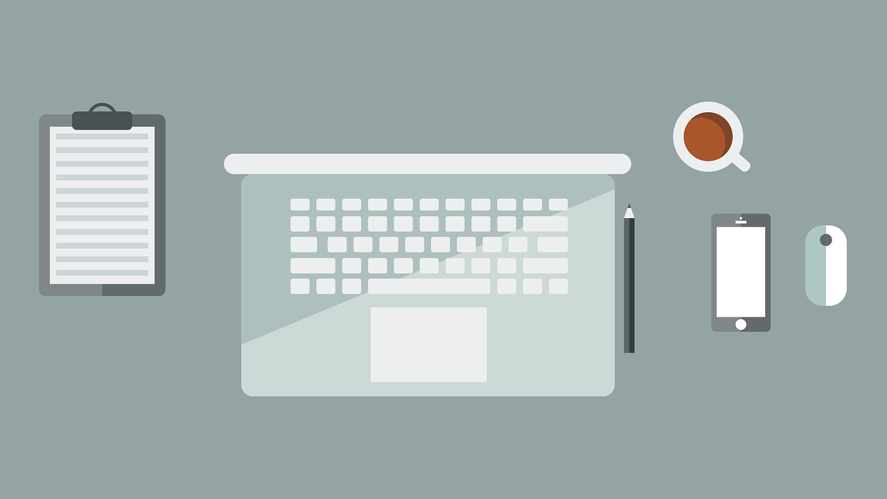laptop, workspace, flat design, terminal board, smartphone, mouse, design, minimalist, coffee, pen, pencil, laptop, laptop, laptop, laptop, laptop, design, minimalist, coffee